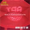 May Túi Vải Môi Trường 125